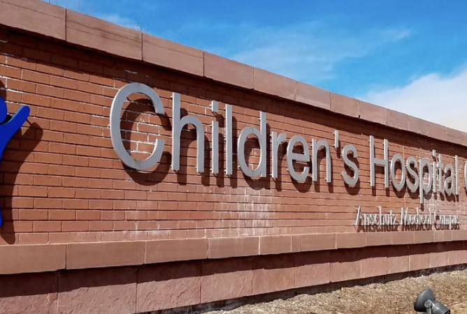 Children’s Hospital Colorado TRUE Center for Gender Diversity