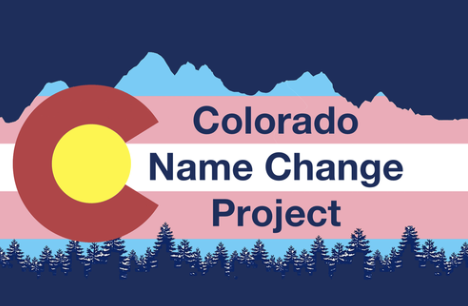 Colorado Name Change Project (CNCP)