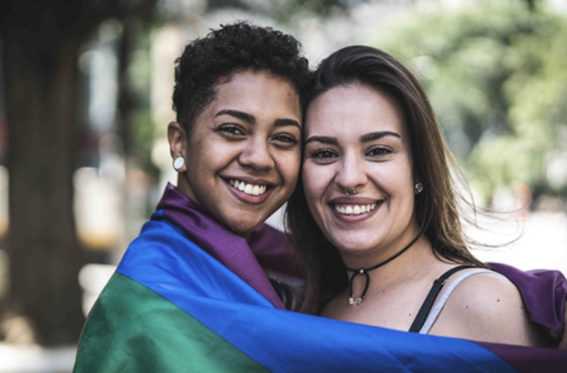 OASOS (Open & Affirming Sexual Orientation & gender identity Support)