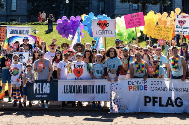 PFLAG Denver Chapter