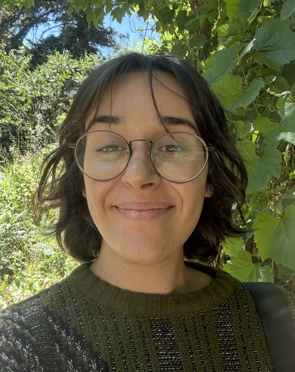 Madelyn Perera, LPCC · ATR-P