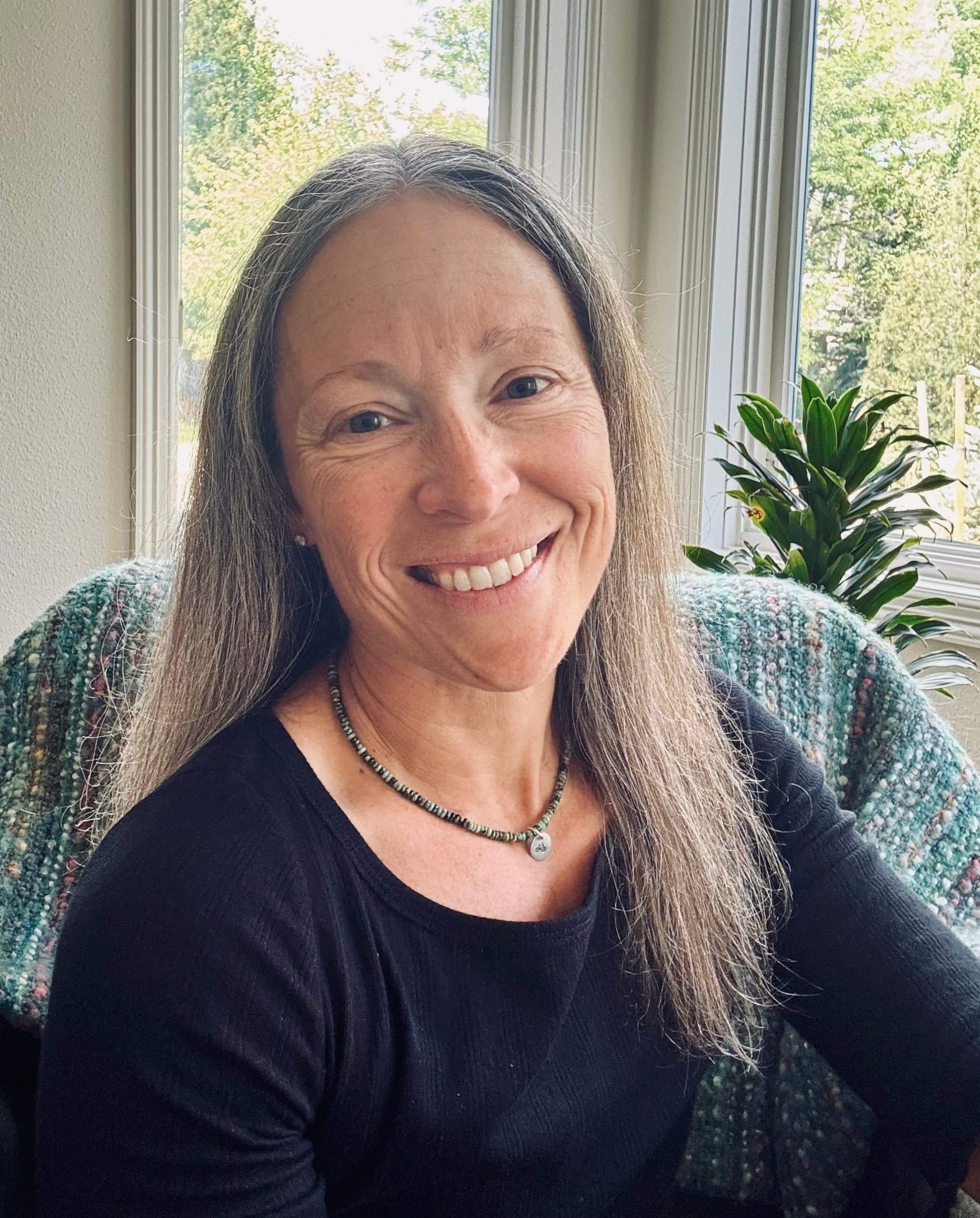 Dr. Gina LaFrazza, Licensed Psychologist and Clinical QA Reviewer at Whole Connection